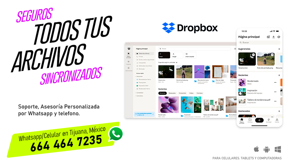 Dropbox